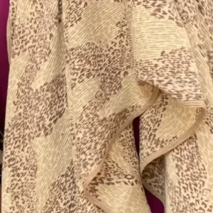 TRAVEL SHAWL DESIGN 1 - Image 4