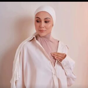 COTTON FAKE COLAR - Image 4