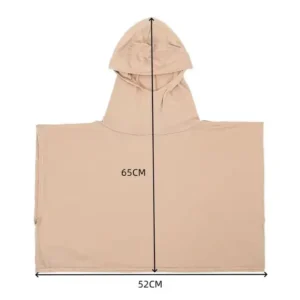 HODDED COLAR TOP - Image 2