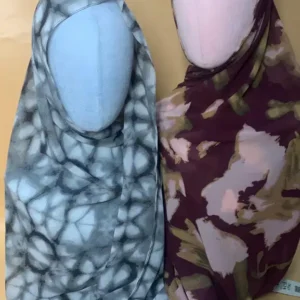 LUXE CHIFFON VEIL - Image 2