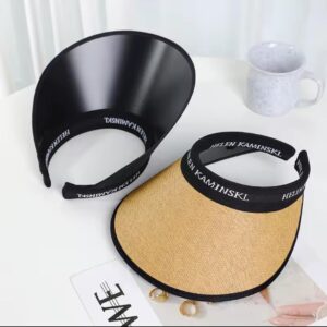 CHIC VISOR CAP - Image 2